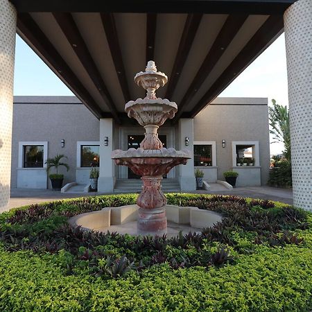 Hotel Del Rio Navojoa Zewnętrze zdjęcie