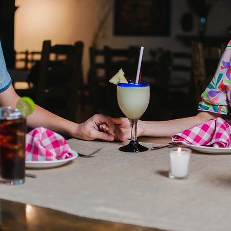 Hotel Del Rio Navojoa Zewnętrze zdjęcie