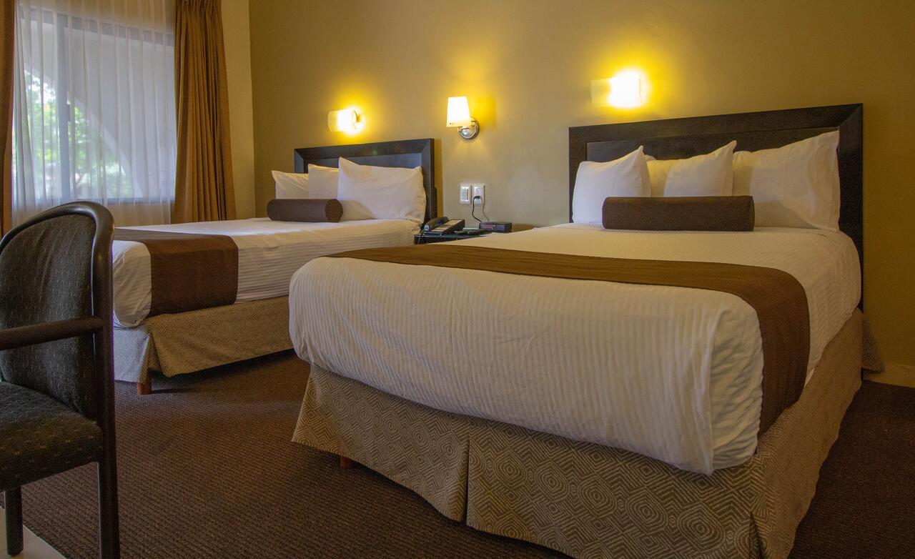 Hotel Del Rio Navojoa Zewnętrze zdjęcie