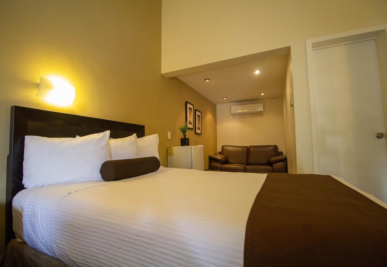 Hotel Del Rio Navojoa Zewnętrze zdjęcie