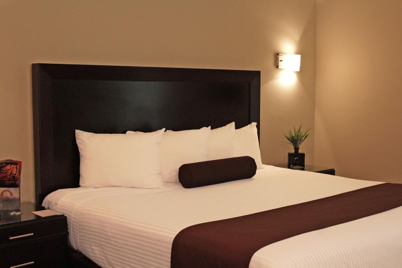 Hotel Del Rio Navojoa Zewnętrze zdjęcie