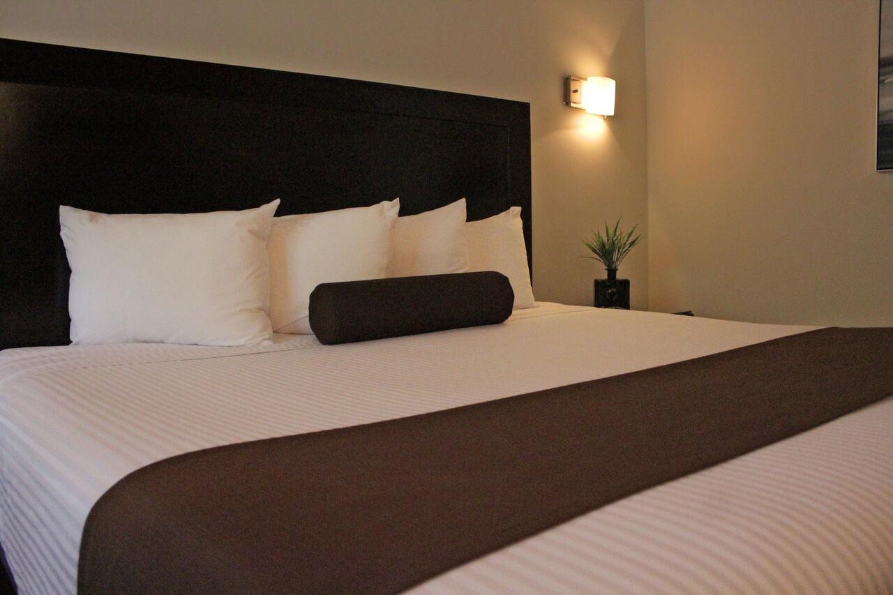 Hotel Del Rio Navojoa Zewnętrze zdjęcie