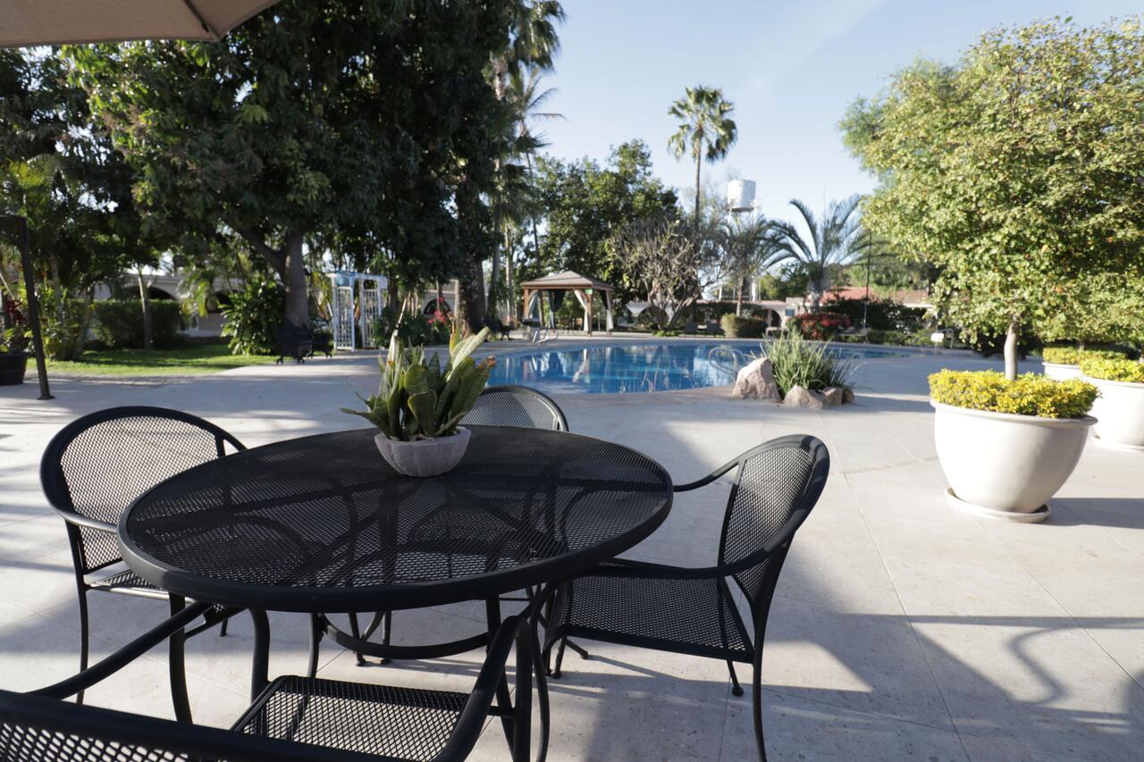 Hotel Del Rio Navojoa Zewnętrze zdjęcie