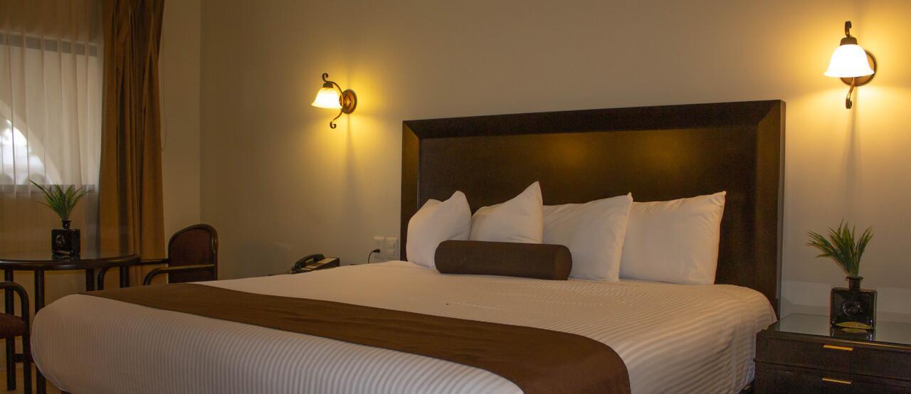 Hotel Del Rio Navojoa Zewnętrze zdjęcie