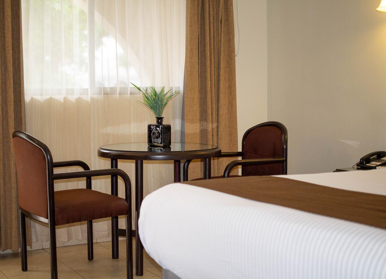 Hotel Del Rio Navojoa Zewnętrze zdjęcie