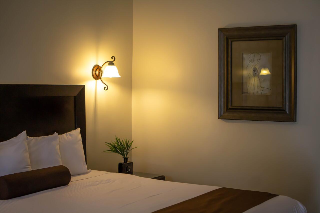 Hotel Del Rio Navojoa Zewnętrze zdjęcie