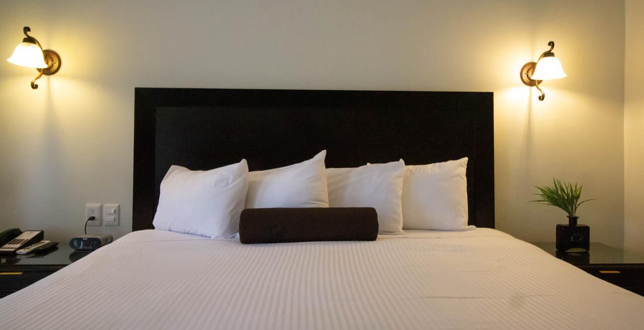 Hotel Del Rio Navojoa Zewnętrze zdjęcie