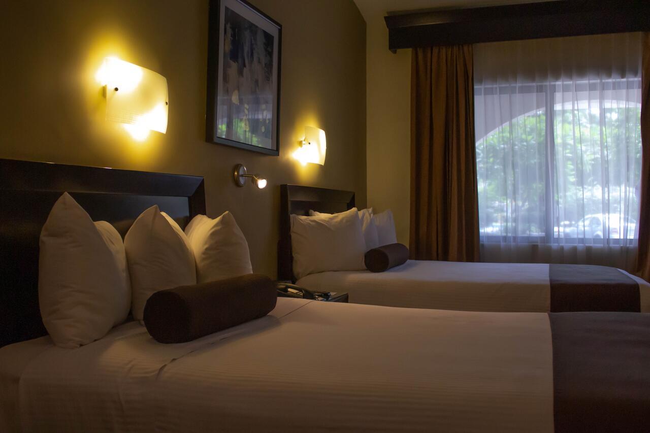 Hotel Del Rio Navojoa Zewnętrze zdjęcie
