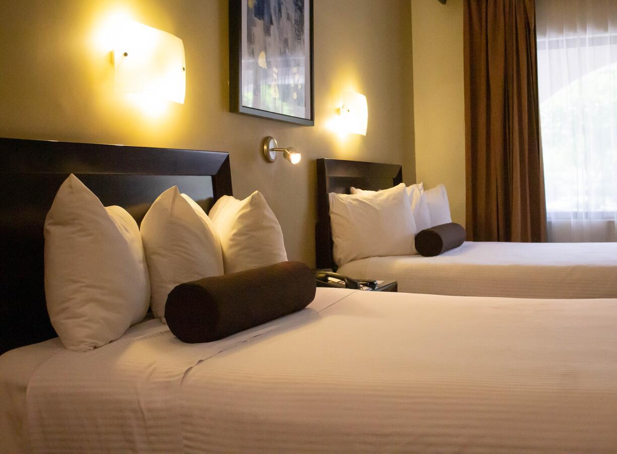 Hotel Del Rio Navojoa Zewnętrze zdjęcie