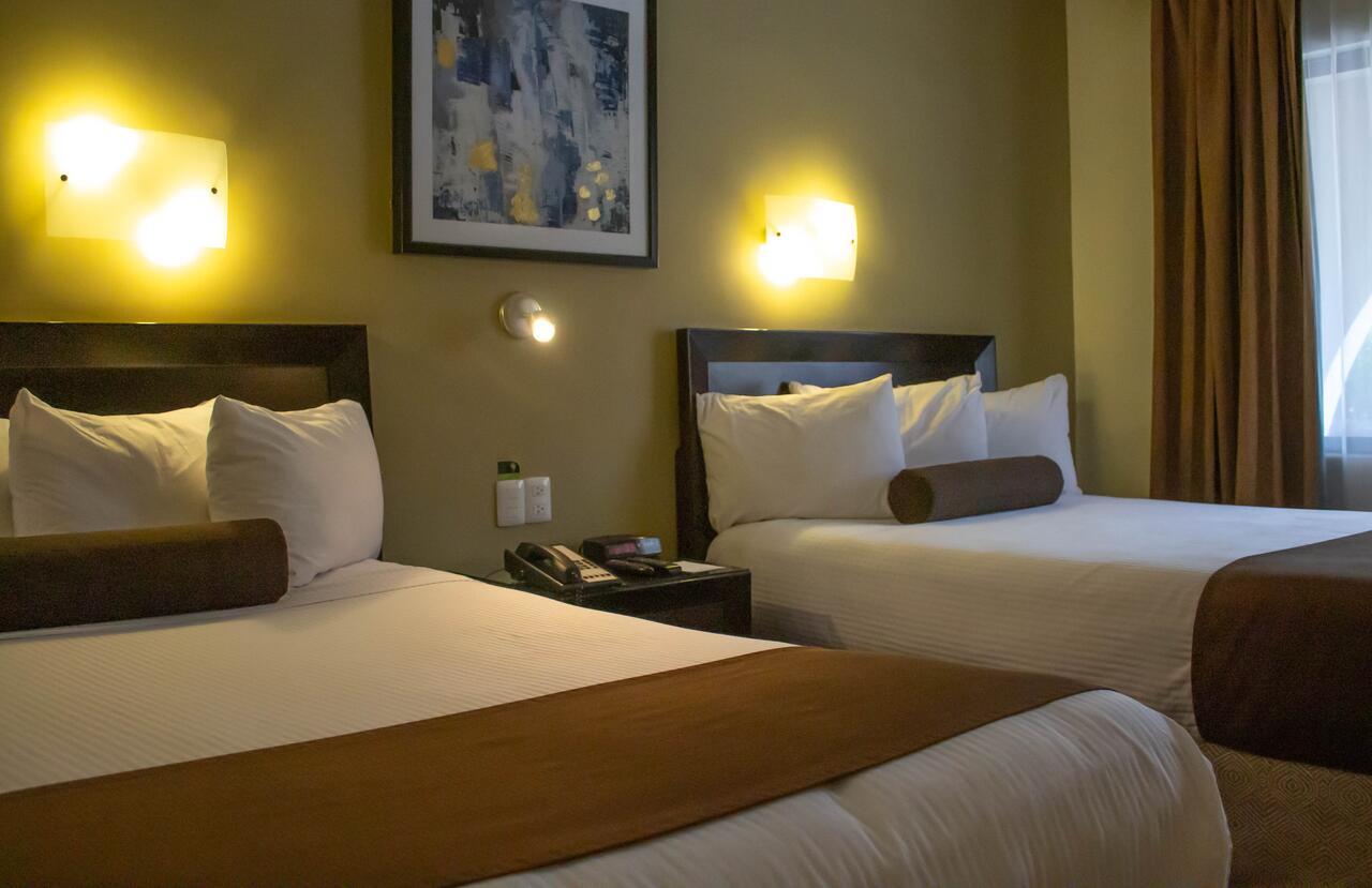 Hotel Del Rio Navojoa Zewnętrze zdjęcie