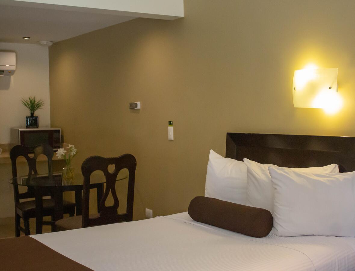 Hotel Del Rio Navojoa Zewnętrze zdjęcie