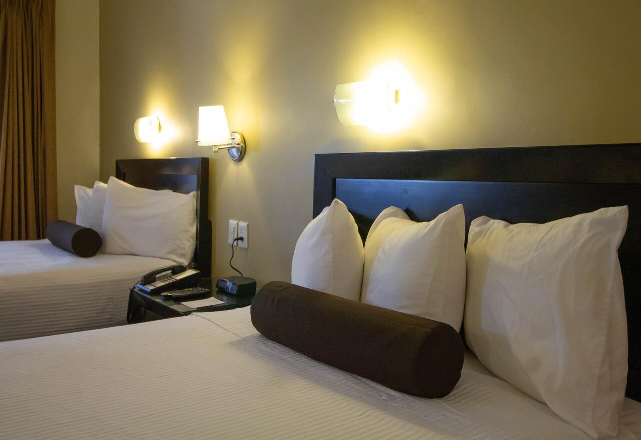 Hotel Del Rio Navojoa Zewnętrze zdjęcie
