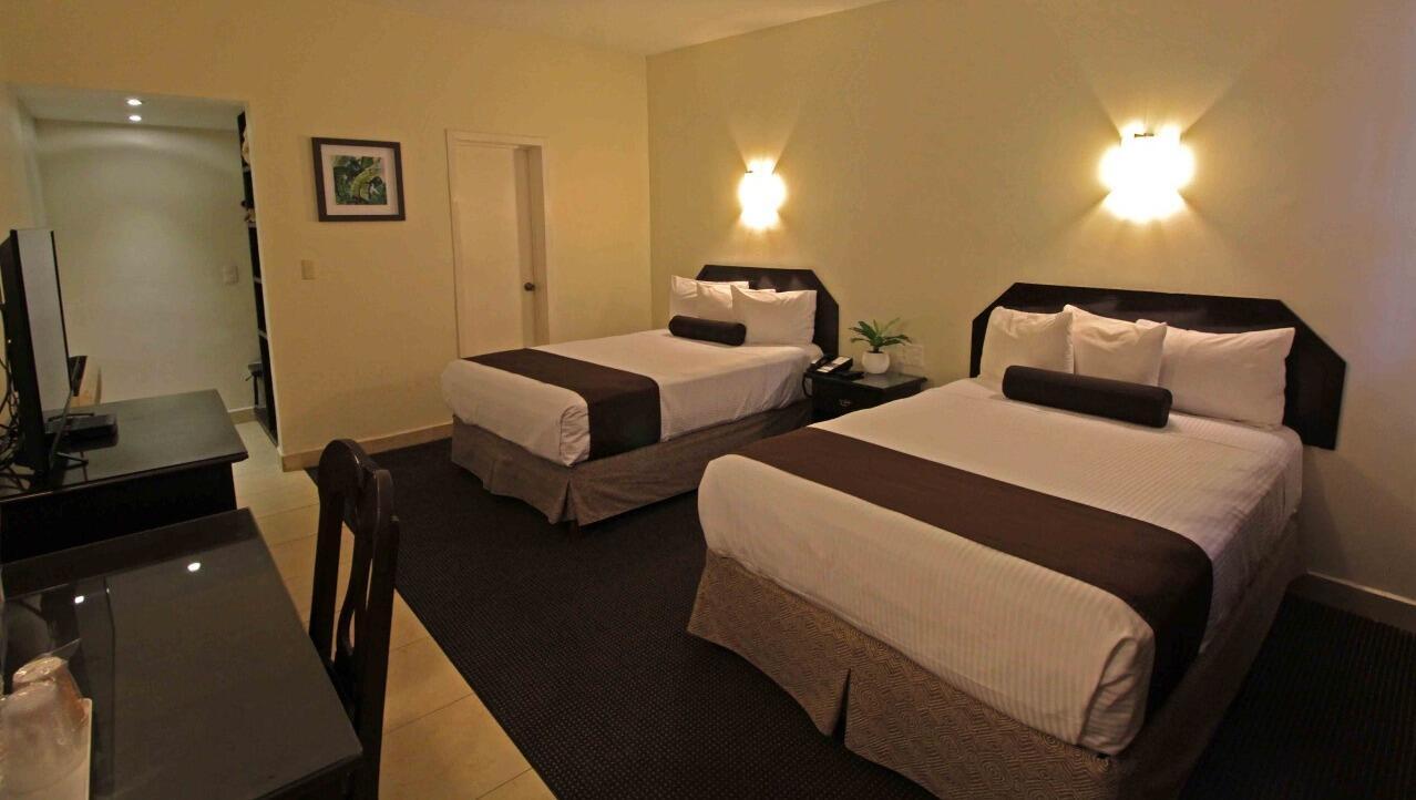 Hotel Del Rio Navojoa Zewnętrze zdjęcie