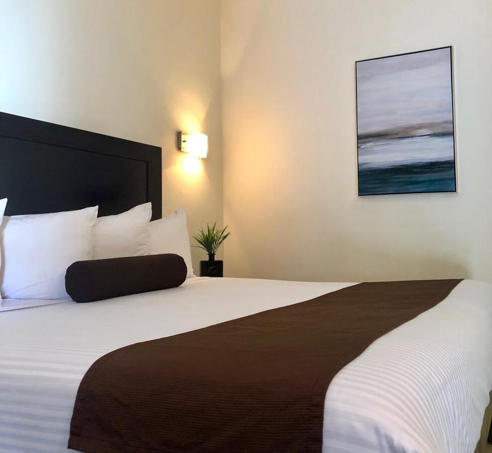 Hotel Del Rio Navojoa Zewnętrze zdjęcie