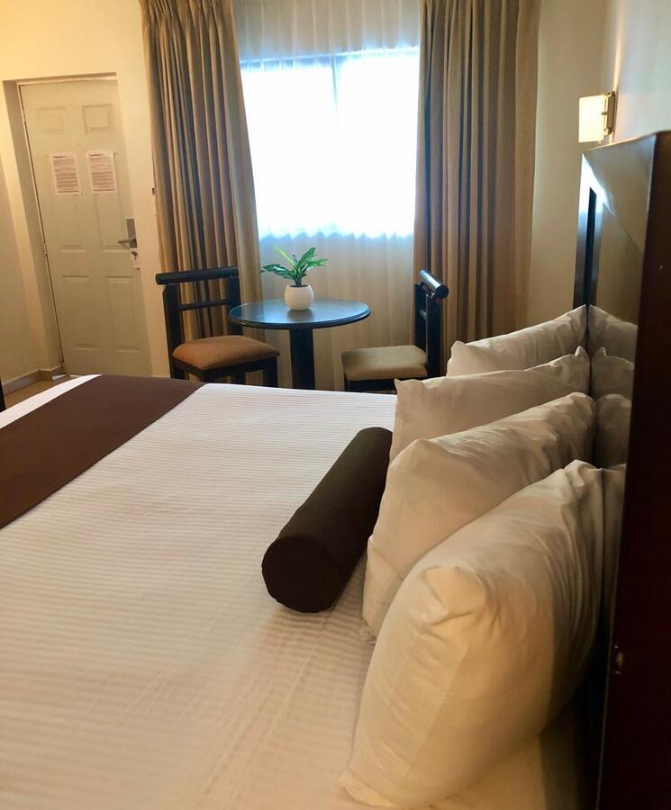 Hotel Del Rio Navojoa Zewnętrze zdjęcie