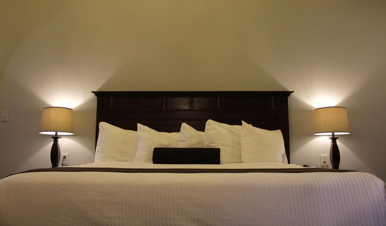 Hotel Del Rio Navojoa Zewnętrze zdjęcie