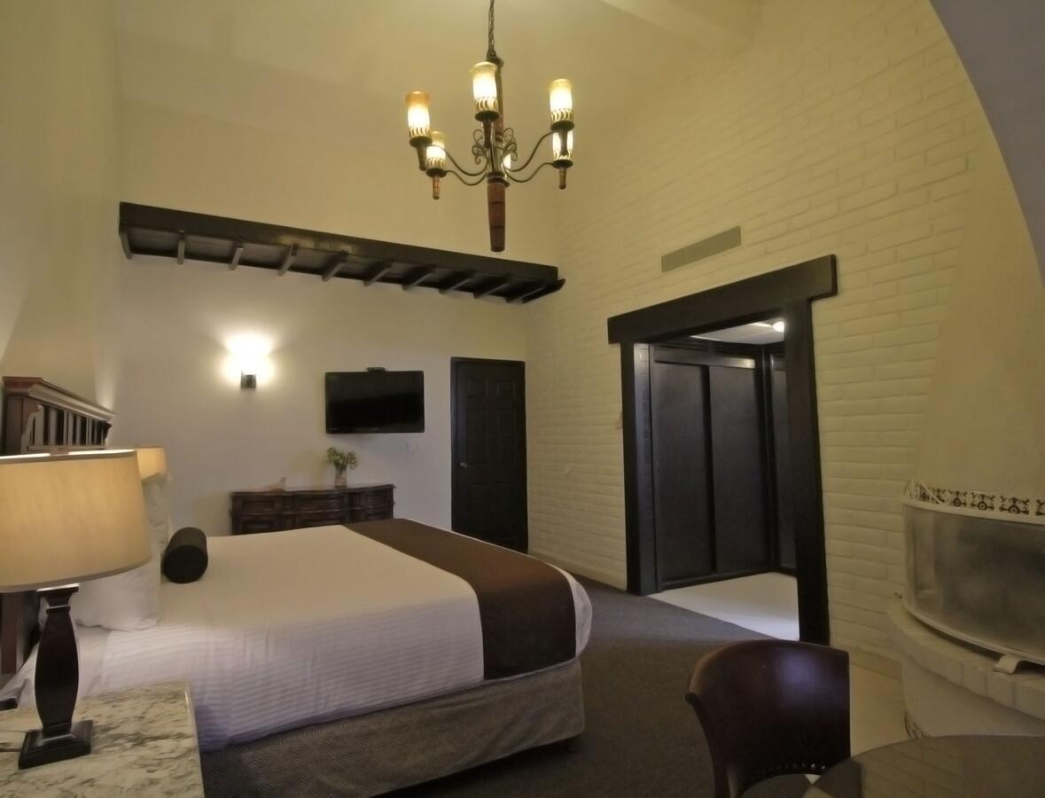 Hotel Del Rio Navojoa Zewnętrze zdjęcie