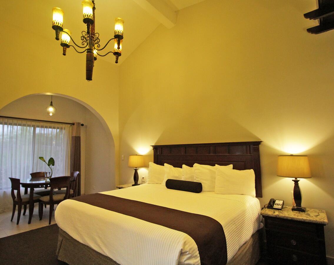 Hotel Del Rio Navojoa Zewnętrze zdjęcie