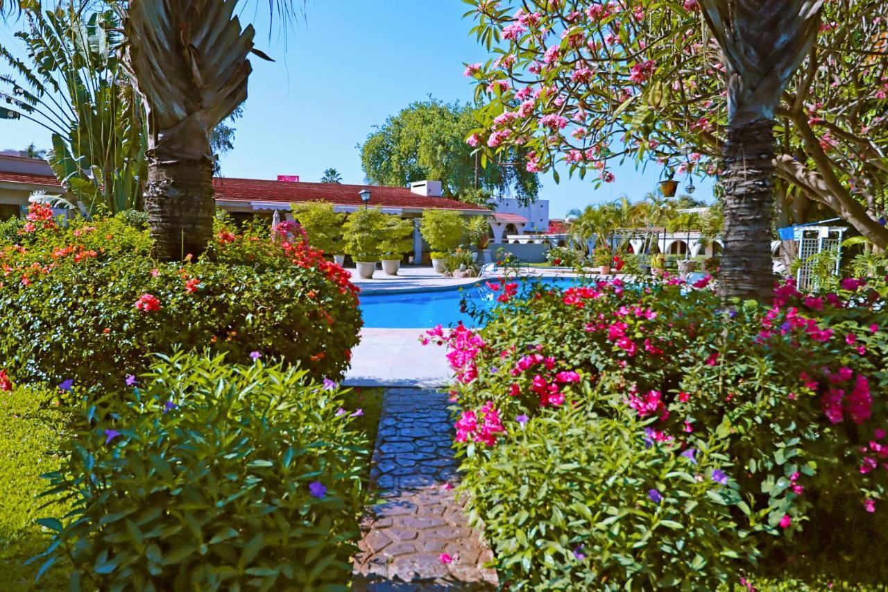 Hotel Del Rio Navojoa Zewnętrze zdjęcie