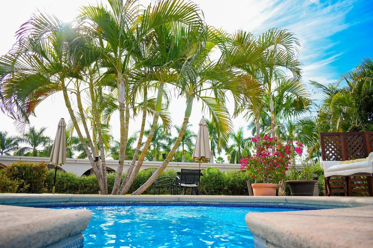 Hotel Del Rio Navojoa Zewnętrze zdjęcie
