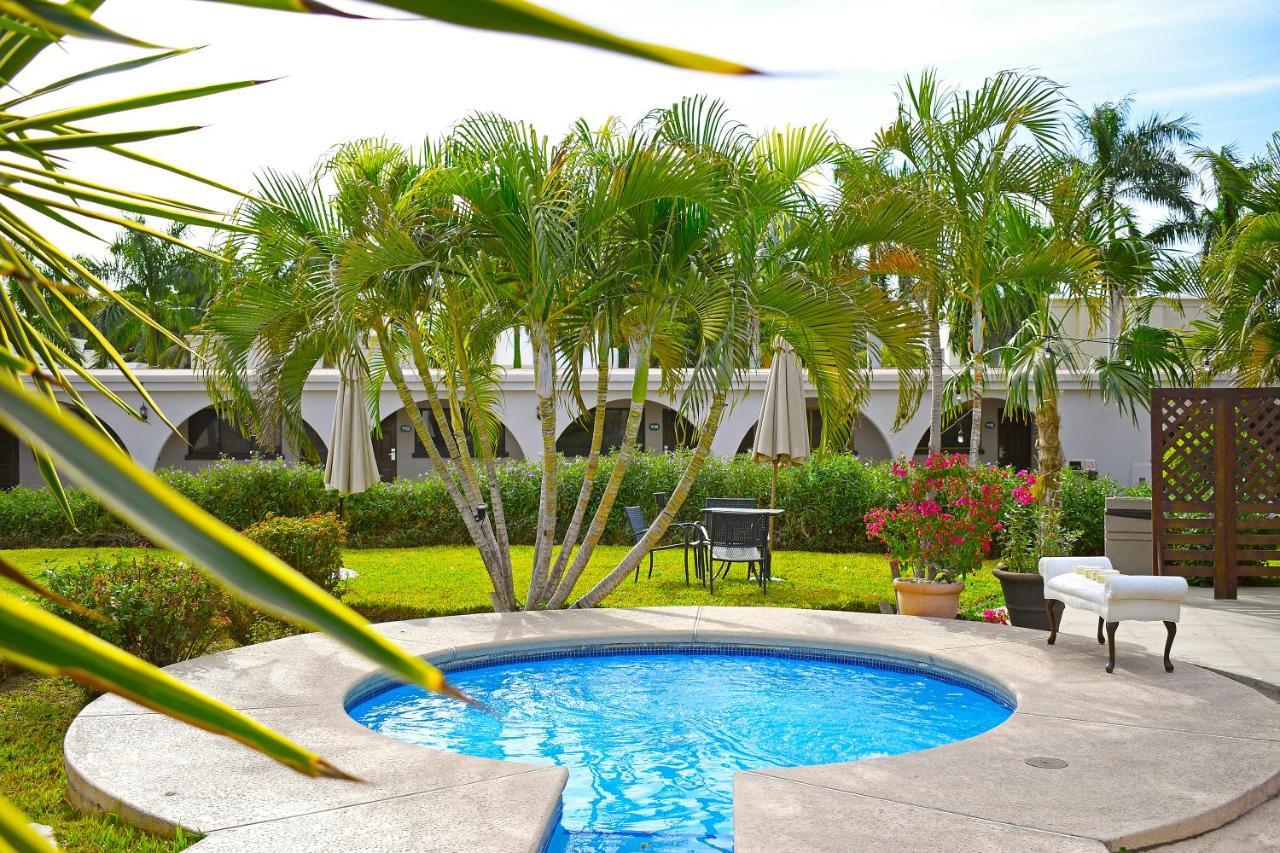Hotel Del Rio Navojoa Zewnętrze zdjęcie