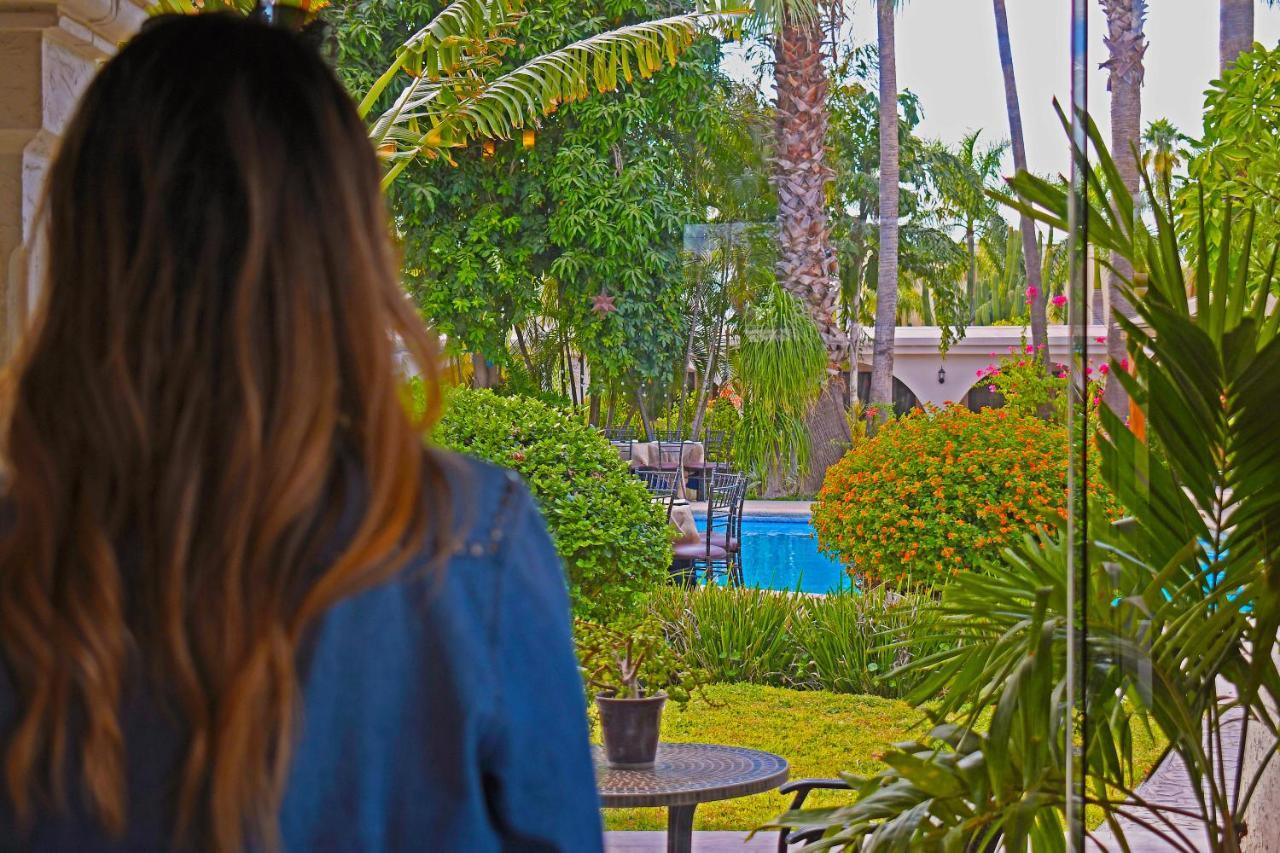 Hotel Del Rio Navojoa Zewnętrze zdjęcie