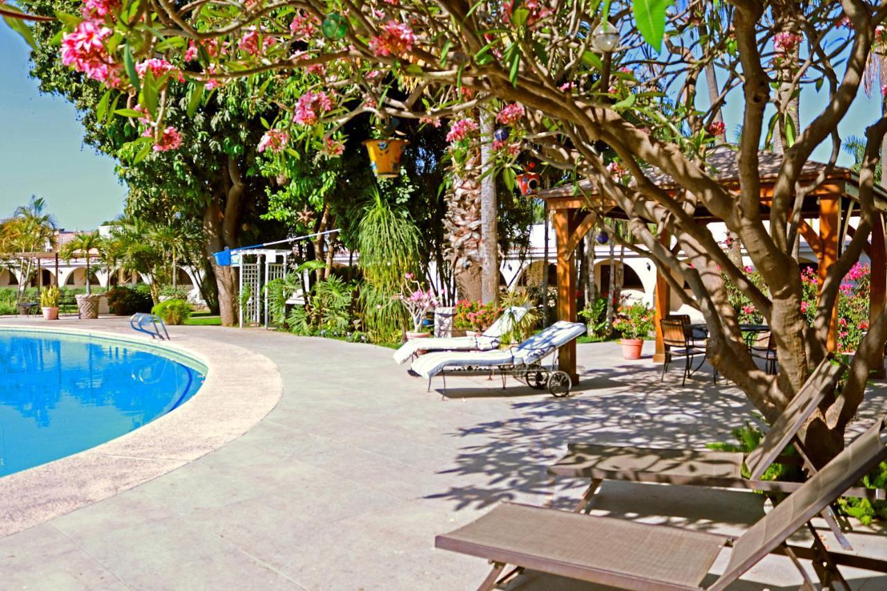 Hotel Del Rio Navojoa Zewnętrze zdjęcie