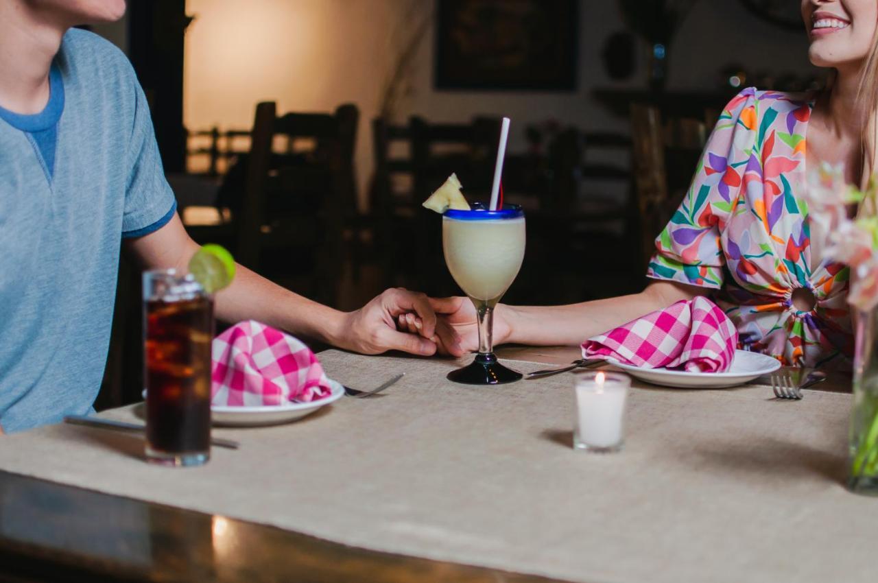 Hotel Del Rio Navojoa Zewnętrze zdjęcie